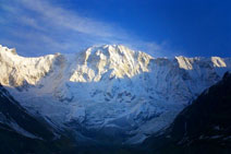 Annapurna Base Camp Trek