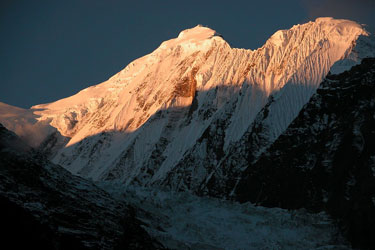 Annapurna Base Camp Trek 