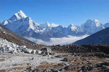 Everest Panorama Trek